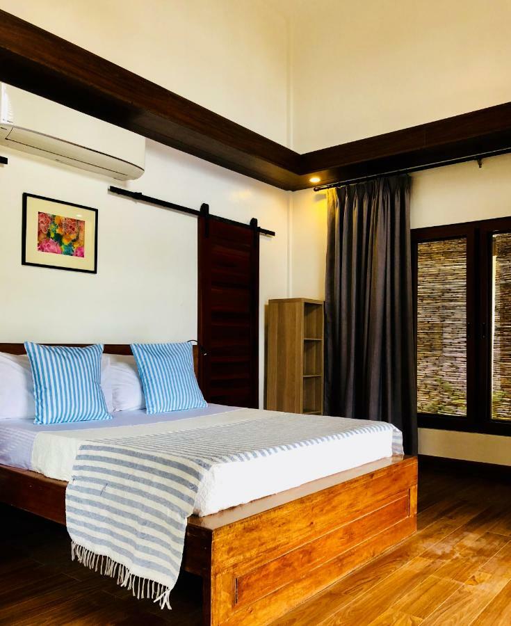 The Village Siargao General Luna  Exterior foto
